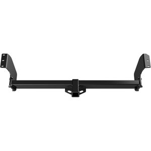 Enganche Trasero APS de 2 Pulgadas, Receptor Clase 3 para Honda Odyssey 1999-2017, Acero al Carbono con Recubrimiento en Polvo - Product Image 1