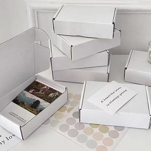 शीर्ष बिक्री अनुकूलित आकार क्रिसमस इलेक्ट्रॉनिक उत्पादों कपड़े आश्चर्यजनक रहस्य उपहार बॉक्स - Product Image 6