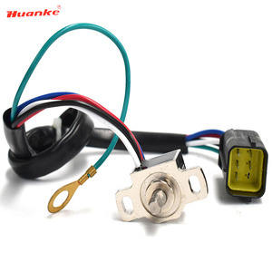 Sensor de Velocidad para Montacargas <span class=keywords><strong>Nichiyu</strong></span>, para <span class=keywords><strong>Nichiyu</strong></span> FB15-30 - Product Image 3