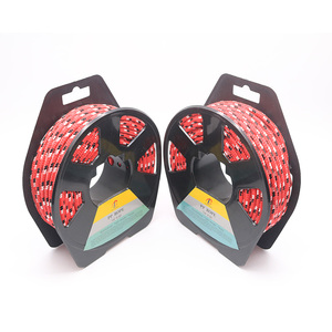 Polypropylene PP bện dây <span class=keywords><strong>1</strong></span>/<span class=keywords><strong>2</strong></span> "16 sợi Hank cuộn dây gói - Product Image 3