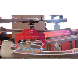 Juego de Canicas Personalizado para Entretenimiento Deportivo y Competición en Vivo, Incluye Billar, Pinball, Carreras de Rally, Montaña Rusa y Laberinto - Product Image 4