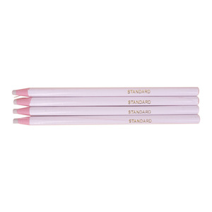 Crayons de cire à tirer sur un fil, multicolores, 12 pièces par boîte, pour le dessin et le positionnement - Product Image 5