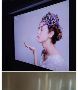 Pvc Tự Dính Trong Suốt Rõ Ràng Liên Hệ Giấy Ánh Sáng Phim Led Hộp Ánh Sáng - Product Image 6