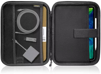 Housse personnalisée Pro 13 pour ordinateur portable Sacoche tactile en EVA pour ordinateur portable