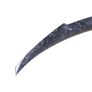 Alerón Trasero de Fibra de Carbono Forjado Estilo M4 para BMW Serie 4 F36 4 Puertas Gran Coupé 2014-2019 - Product Image 6