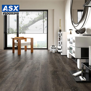 Suelo <span class=keywords><strong>Laminado</strong></span> Impermeable con Aislamiento Acústico y Reducción de Ruido, 12 mm, Clase 33, con Cera Impermeable - Product Image 3