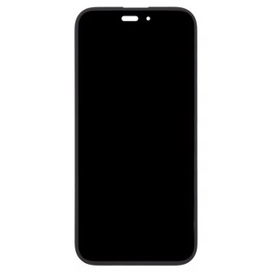 Écran LCD Incell Grade A++ en gros, numériseur tactile OEM pour <span class=keywords><strong>iPhone</strong></span> 17, assemblage complet, emballage personnalisé, 100 % testé, garantie 1 an - Product Image 1