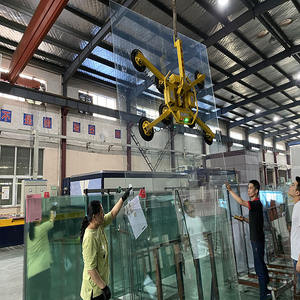 Ventosa eléctrica Ventosa de vacío Tipo X Elevador de vacío de vidrio - Product Image 6