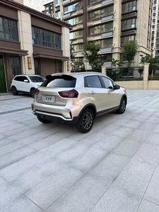 Auto Usado Geely 2022 Maple X3 PRO Edición Xiaomeng Hecho en China, Gran Oferta, <span class=keywords><strong>Muy</strong></span> <span class=keywords><strong>Barato</strong></span>, Eléctrico - Product Image 4