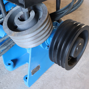 משאבת slurry פאבל גבוהה אנכי צנטריפוגלי משאבות מכירות ישיר במפעל ישיר - Product Image 2