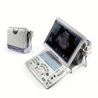 Système d'imagerie diagnostique ultrasonique de DP-50Vet de Mindray pour le système ultrasonique portatif vétérinaire du diagnostic Dp50