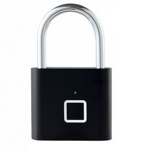 Valise et sac à dos intelligents avec empreinte digitale, cadenas électronique étanche et antivol en alliage de zinc pour PC, <span class=keywords><strong>prix</strong></span> d'usine - Product Image 4