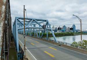 Venta caliente Prefabricado <span class=keywords><strong>Bailey</strong></span> Bridge 30-100M Span Heavy Duty Uso <span class=keywords><strong>militar</strong></span> y civil - Product Image 3