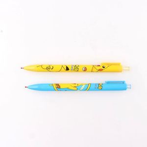 Factory Wholesale Sublimation Cartoon Gel Ink <b>Pen</b> With Custom Logo Quality Guarantee Heat Transfer No Fade Full Printed - Product Image 4