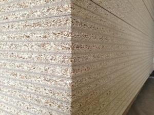 620-730kg/M osb mô hình chống cháy và chống thấm nước ván dăm 4x8 bề mặt hoàn thiện - Product Image 4