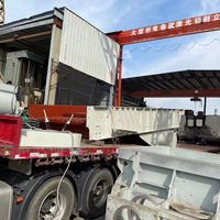 Fabricant de Convoyeurs Vibrants Industriels en Chine, Prix des Convoyeurs Vibrants
