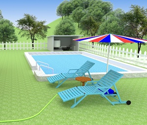 GP Enterprises Made Self Priming <span class=keywords><strong>Pompe</strong></span> et filtre de <span class=keywords><strong>piscine</strong></span> pour filtrer l'eau fraîche propre - Product Image 3