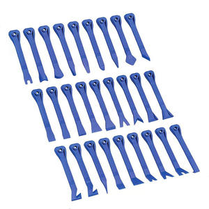 Garniture <span class=keywords><strong>de</strong></span> carrosserie panneau <span class=keywords><strong>de</strong></span> porte Auto tableau <span class=keywords><strong>de</strong></span> bord 27 pièces jeu d'outils <span class=keywords><strong>de</strong></span> Garage - Product Image 4