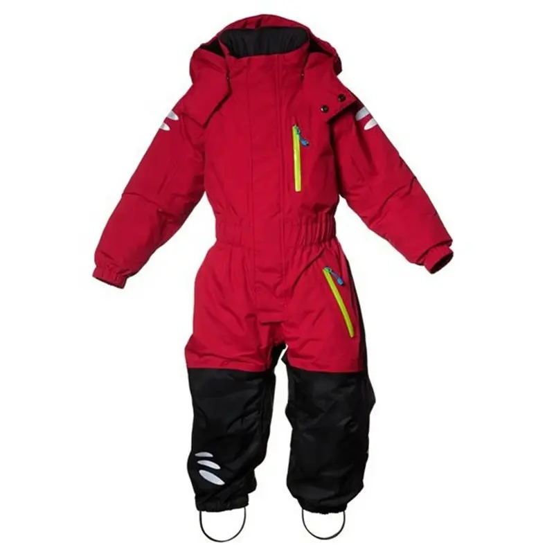 Zn-hot Celana Panjang Snowboard Anak-anak, Pakaian Ski, Setelan Salju, Musim Dingin, Dua Warna