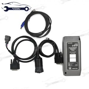 for JCB Service Master JCB Electronic Service Tool for JCB Truck Construction Agriculture Diagnostic Scanner Tool