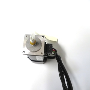 มอเตอร์เซอร์โว AC แบบ SMT รุ่น HC-MFS0335BW1-S4 มีสินค้าในสต็อก มอเตอร์ HC-MFS0335BW1-S4 - Product Image 4