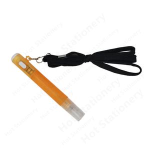 Botella de Spray de niebla de plástico, recargable, 2 en 1, luz LED con cordón - Product Image 6