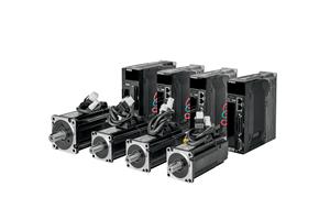 มอเตอร์ Mecapion 1500W แรงบิดสูง แบบสามเฟส กันน้ำ สำหรับเครื่องเจาะบ่อน้ำ พร้อมระบบลดแรงสั่นสะเทือนคุณภาพสูง - Product Image 4