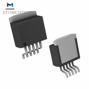 (Power Management Voltage Regulators - Linear, Low Drop Out (LDO) Regulators) EZ1580CM.<strong>TRT</strong> - Product Image 1