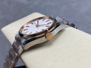 Nuevo Modelo 2026 - Reloj Mecánico Automático de Acero Inoxidable de Alta Calidad para Hombre - Reloj Clásico y Elegante - Product Image 3