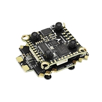 SEQURE H743 & E70 G1 Stack FC Flight Controller MPU6000 70A 128K 4 in 1 ESC 4-8S untuk Balap Freestyle FPV Racing