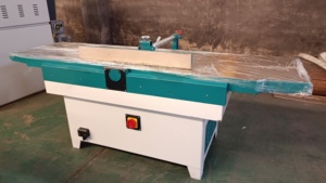 Machine à jointer et à raboter le bois MB503/MB504, largeur de travail 300/400/500/600 mm - Product Image 4