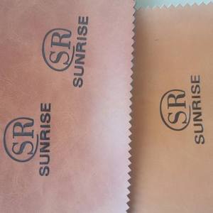 Etichette in Pelle Sintetica PU Personalizzate con Logo Stampato a Caldo 1.0mm <span class=keywords><strong>per</strong></span> Custodie Telefoni, Copertine Quaderni, Borse, Jeans - Product Image 3