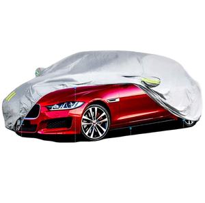 Auto car cubierta para coche funda de coche exterior para Dacia <span class=keywords><strong>sandero</strong></span> stpway accesorios para - Product Image 1