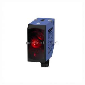 Sensores ópticos fotoeléctricos de fibra óptica SENSORES FOTOELÉCTRICOS XU, XUK, D XUK8TAKSMM12 Original Nuevo - Product Image 4