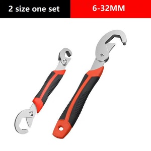 ประแจขันท่ออเนกประสงค์แบบปรับได้สำหรับงานขายส่ง - Product Image 3