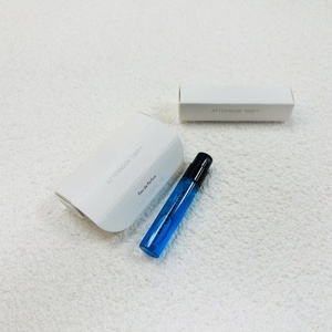 Chất lượng cao Eau de Parfum mẫu hoa tươi mùi hương nước hoa với Woody Rose Lưu ý phun Kích thước - Product Image 3