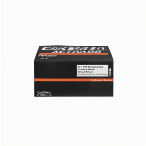บล็อกกระบอกสูบเครื่องยนต์ C8.7 C9 C9.3 C9.28B สำหรับรถบรรทุกดีเซลขนาดกลาง  กระบอกสูบเครื่องยนต์แบบครองค์เคส ประหยัดน้ำมัน - Product Image 1