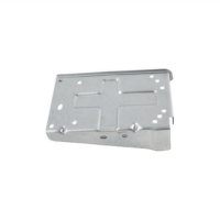Service de découpe laser sur mesure en acier inoxydable et aluminium, pièces d'emboutissage métallique, fabrication de tôlerie