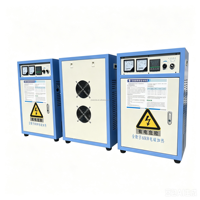 Chauffage par induction électromagnétique automatique, module à fil de cuivre pur, haute efficacité, contrôle précis de la température, thermique