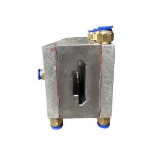 भारत लोकप्रिय पीएस प्लास्टिक इंजेक्शन मोल्डिंग दीवार पैनल फैक्टरी मोल्ड pvc pvc pvc Pvc - Product Image 6