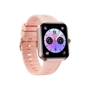 Montre de sport avec GPS, moniteur de fréquence cardiaque pour hommes et femmes, montre intelligente de positionnement 2024 NX22, écran AMOLED, extérieur - Product Image 1