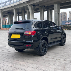 รถยนต์มือสอง JX ฟอร์ด เอเวอร์เรสต์ ปี 2023 รุ่นสปอร์ต เครื่องยนต์ 2.3 ลิตร แบบดูดอากาศธรรมชาติ ขับเคลื่อน 4 ล้อ 5 ที่นั่ง เบาะหนัง รถ SUV หรูหรา เกียร์อัตโนมัติ - Product Image 6