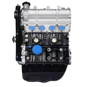 Moteur 1.0L EQ466 BG10-01 pour <span class=keywords><strong>DFM</strong></span> DFSK DongFeng Sokon K07 K17 V07 <span class=keywords><strong>V21</strong></span> V22 V27 - Product Image 5