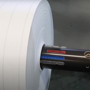 PLM-ZZ-700 75 M/phút Bộ Lọc Không Khí Dạng Trống Máy Origami - Product Image 4