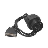 Herramienta Profesional de Lectura de Códigos de Diagnóstico, Programador de ECU para Carsoft 6.5 BMW MCU--E30/E31/E32/E34/E36/E38/E39/E60/E65, 1 Año