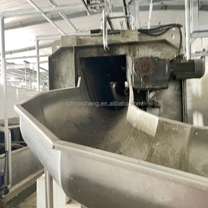 Ligne d'<span class=keywords><strong>Abattage</strong></span> de Porcs Moderne, Équipement de Boucherie pour Truies, Abattoir de <span class=keywords><strong>Porc</strong></span> Professionnel - Product Image 3
