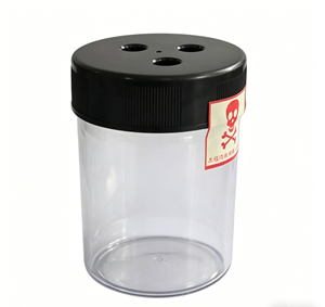 Ovitrap For Aedes Mosquito Monitoring Mosquito <b>Egg</b> And Larvae Collection Device For Vector And Pest Control Application - Product Image 4