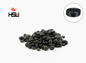 Hiệu suất cao tối đen <span class=keywords><strong>hydrocarbon</strong></span> coumarone Polymer nhựa cho nhiệt dầu khí nhựa đường & cao su ngành công nghiệp - Product Image 5