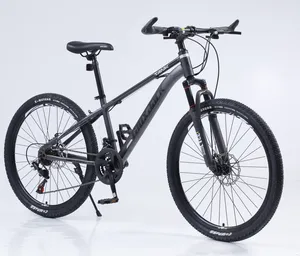 Venda quente Boa Qualidade 21 velocidade MTB bicicleta Adulto Mountain bicicleta 26 polegada 27.5 polegada Estoque Disponível