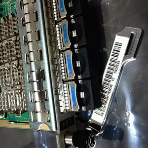 Tnz8ex4 1800 V 4 * 10ge Ethernet board xử lý cho optix osn1800 5G thiết bị sợi quang 20km truyền cấp công nghiệp - Product Image 5